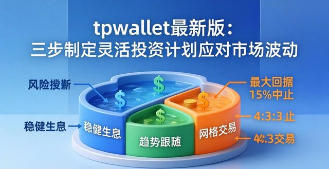 灵活应对是什么意思_如何在tpwallet最新版官网中制定灵活的投资计划应对不确定性?_制定灵活的解决方案