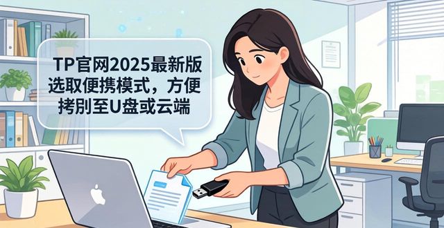 如何在动态工作环境中使用TP官网2025最新版下载?_官网下载中心_官方网站下载官方32位版本