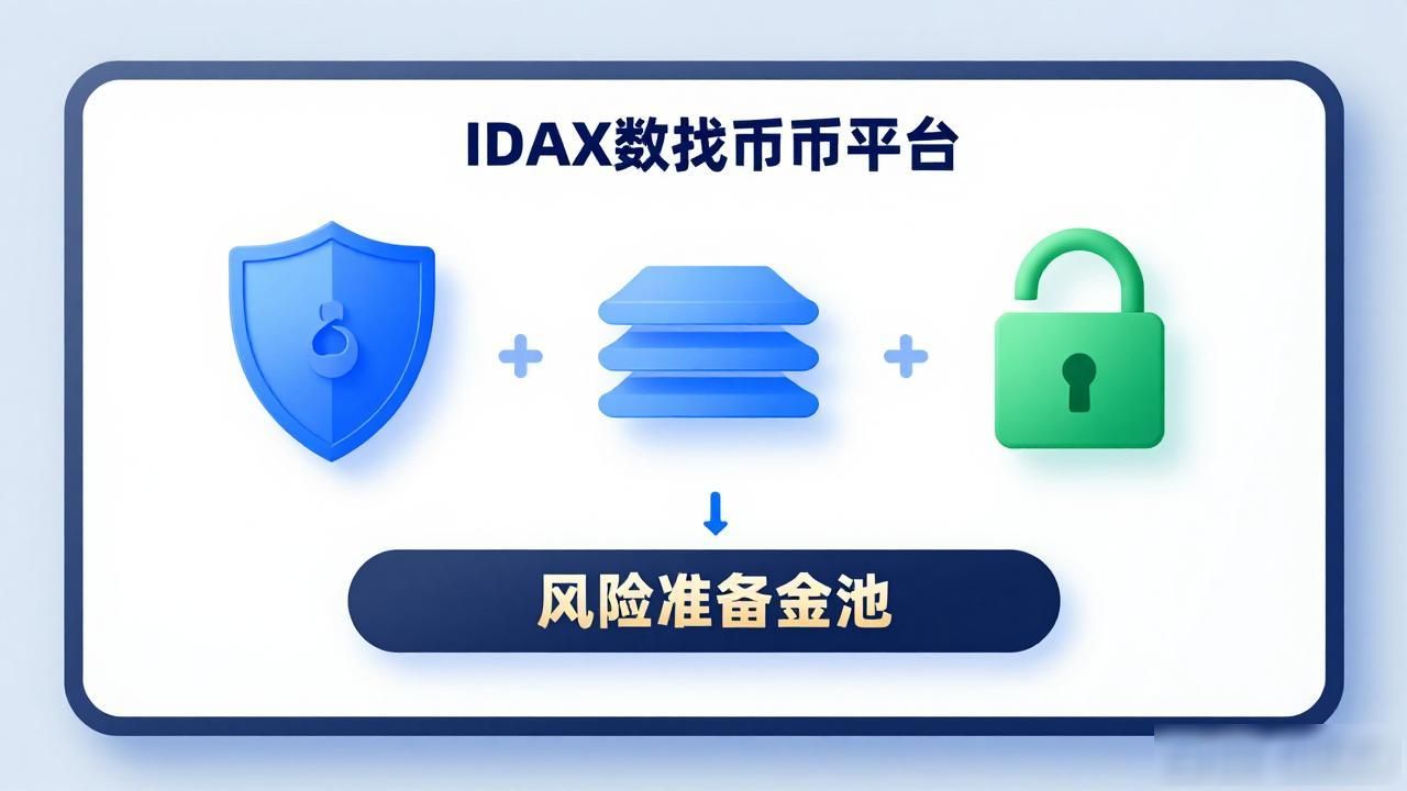 IDAX数字资产交易平台2024退出市场_idax数字货币平台_IDAX加密货币交易平台安全保障