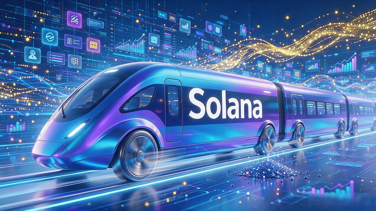 2026年数字货币配置思路_现在最值买的数字货币_BTC ETH Solana仓位配置