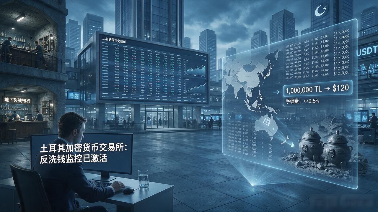 伊斯坦布尔建材生意用USDT转资本外逃的情况_数字货币与资本外逃_土耳其USDT资本外逃链上追踪难点