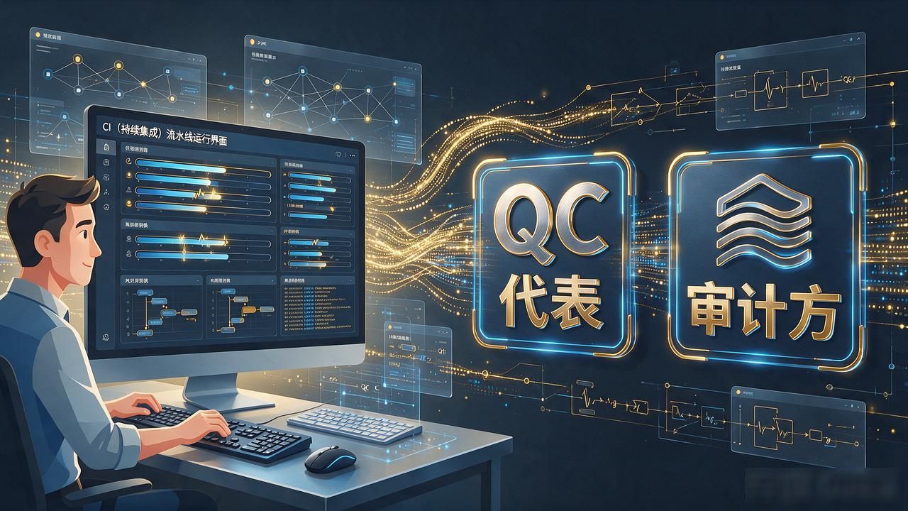 数字货币qc代表__数字货币QC代表职责