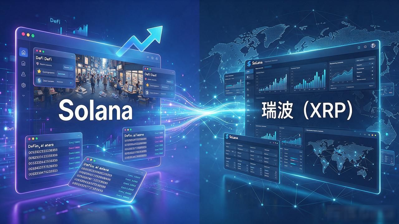 2026年数字货币投资值得长期关注的五个币种_目前最好的数字货币_比特币以太坊现货ETF配置逻辑
