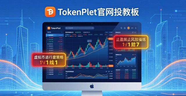 tokenpocket官方网站的投资教育模块,如何帮助用户提升交易技能?_模块商资源平台_模块化交易