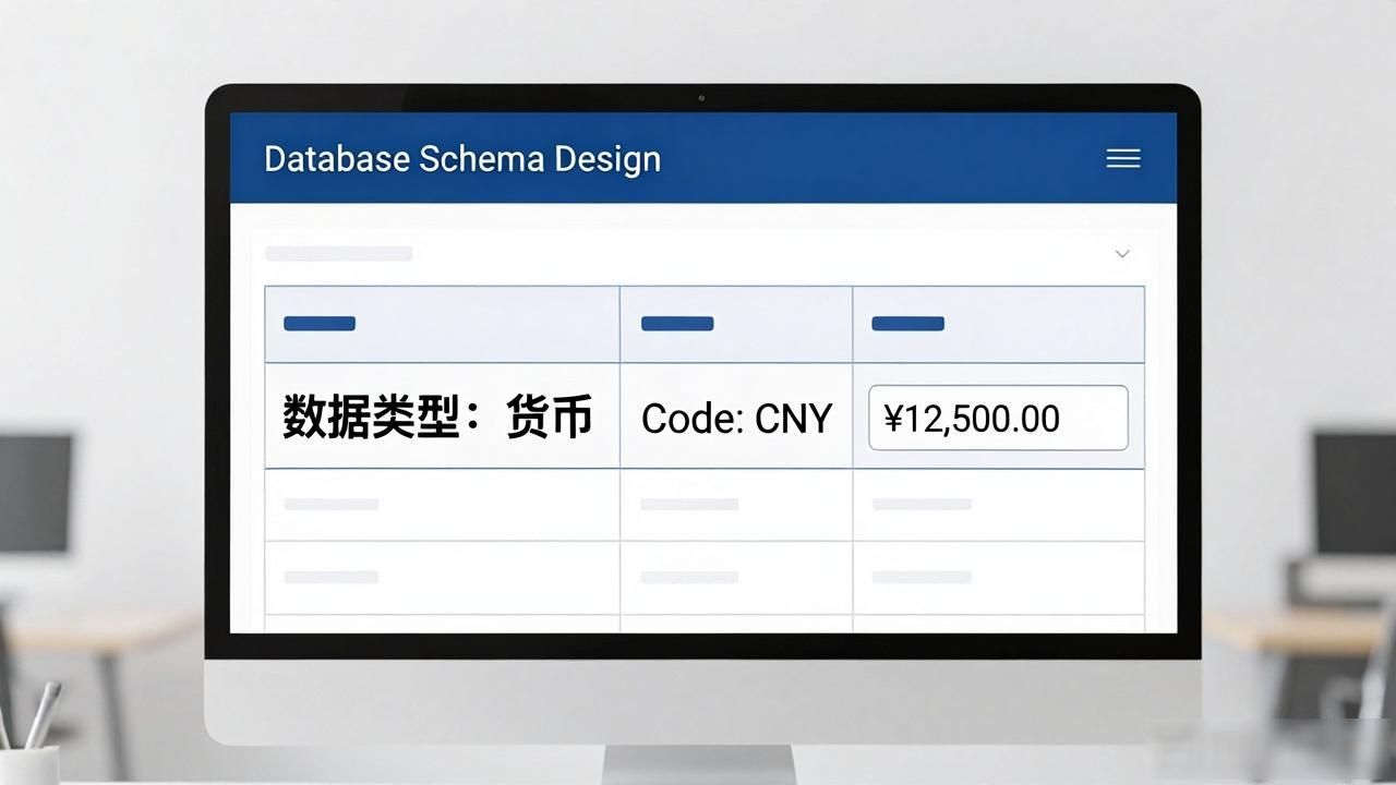 财务软件批量添加货币符号_Excel设置货币格式_金额数字加货币符号