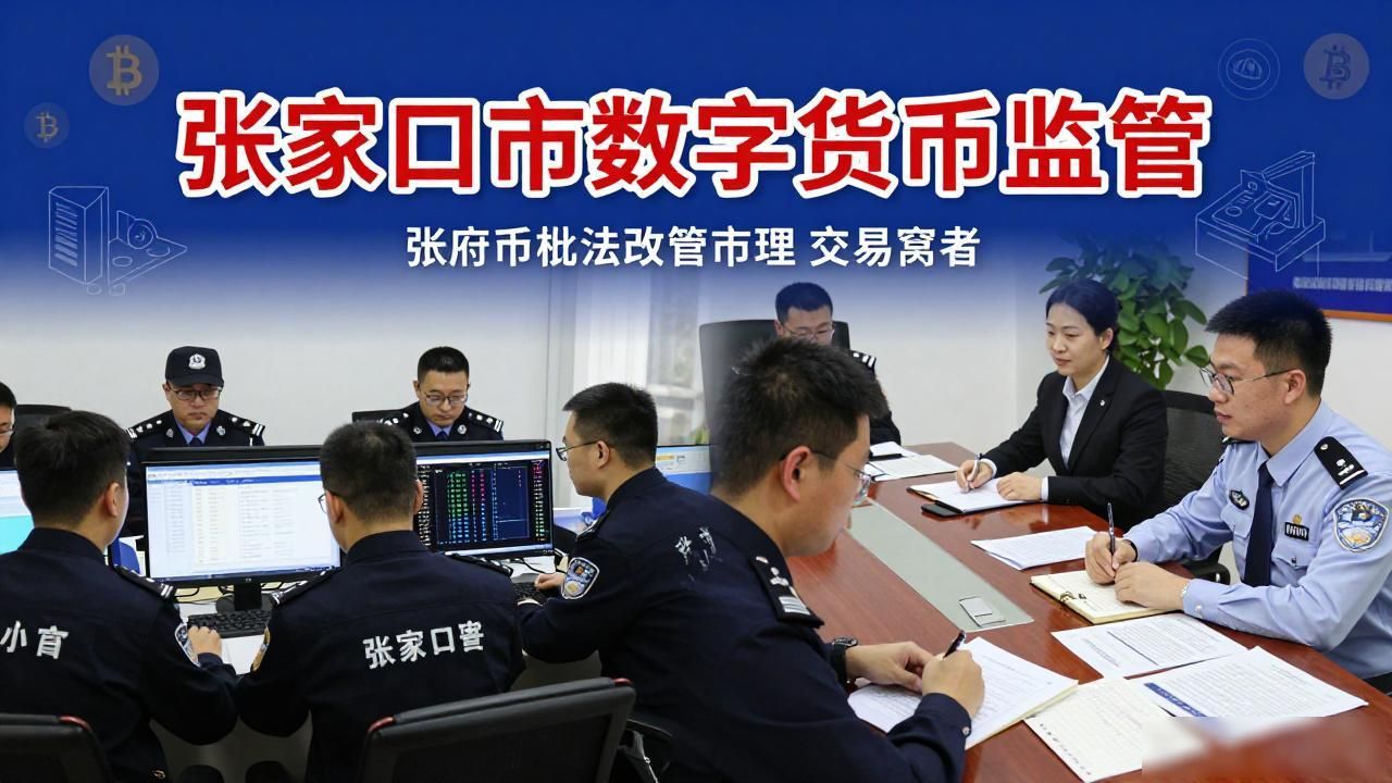 数字人民币张家口试点_数字货币在张家口应用场景_张家口数字货币新闻