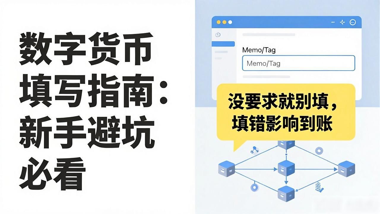 USDT转账网络类型选择_数字货币怎么填写_数字货币转账填写注意事项