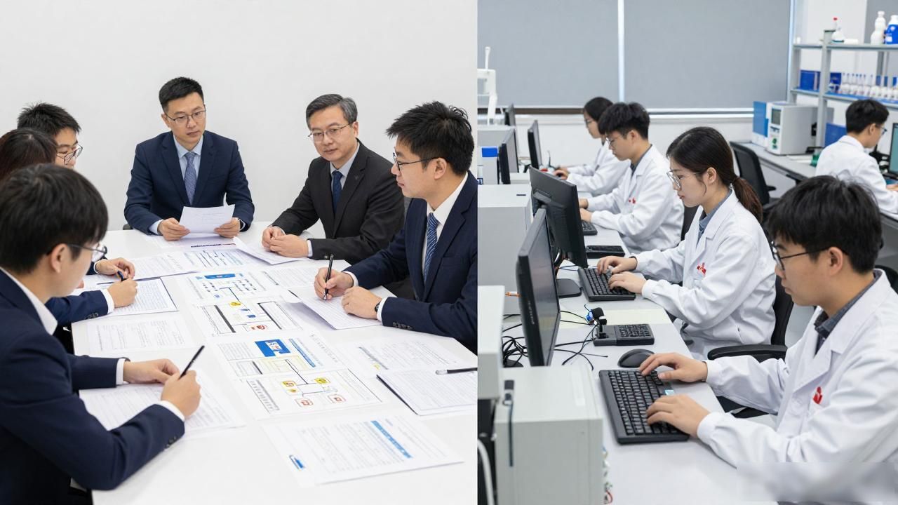 数字人民币研发团队_中国数字货币倡导人_中国数字货币发展历程