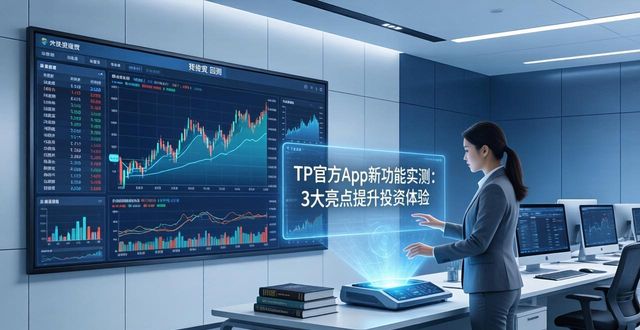 深入解析go_深度解析_深入解析tp官方app下载的新功能,如何提升你的投资体验?
