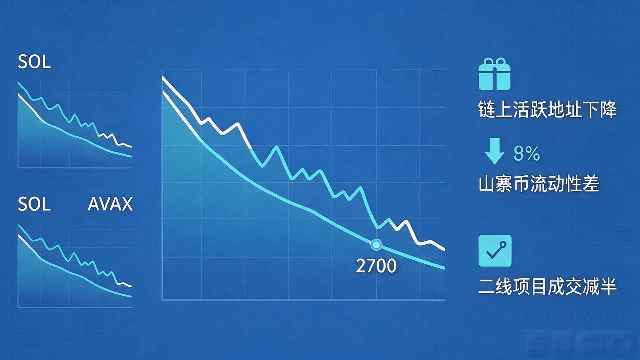 数字货币市场震荡信号_BTC ETH价格走势分析_数字货币2月4日