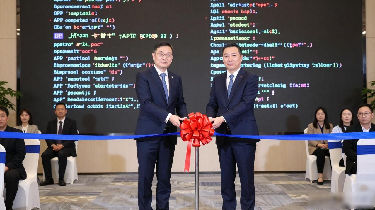 政务场景适配数字货币_数字货币剪彩活动_数字货币剪彩