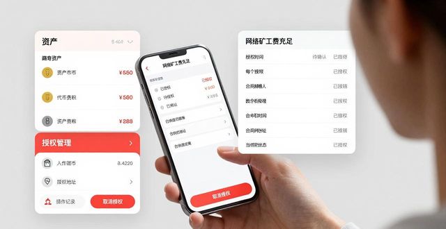 合同的管理系统_如何在TPWallet中管理合同与协议?_合同管理界面
