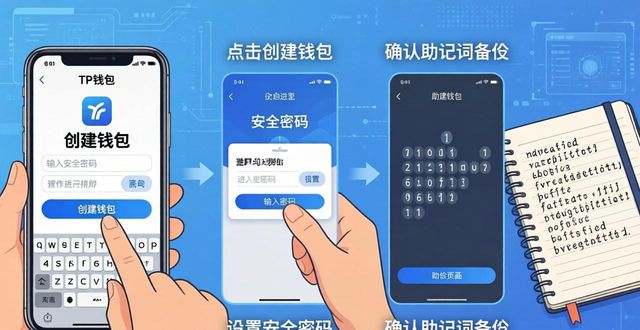 简单钱包app_钱包教程_如何在2025 TP钱包官网下载中实现操作简易?