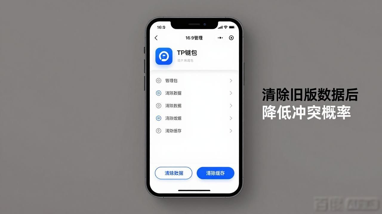 冲突处理办法_如何处理TP官方app下载中的使用冲突？_冲突处理的5种方式