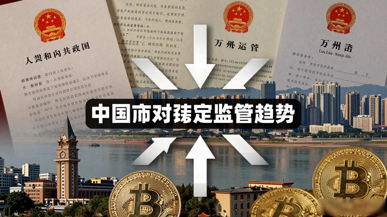 万州数字货币投资风险_万州数字货币最新消息_央行虚拟货币禁令