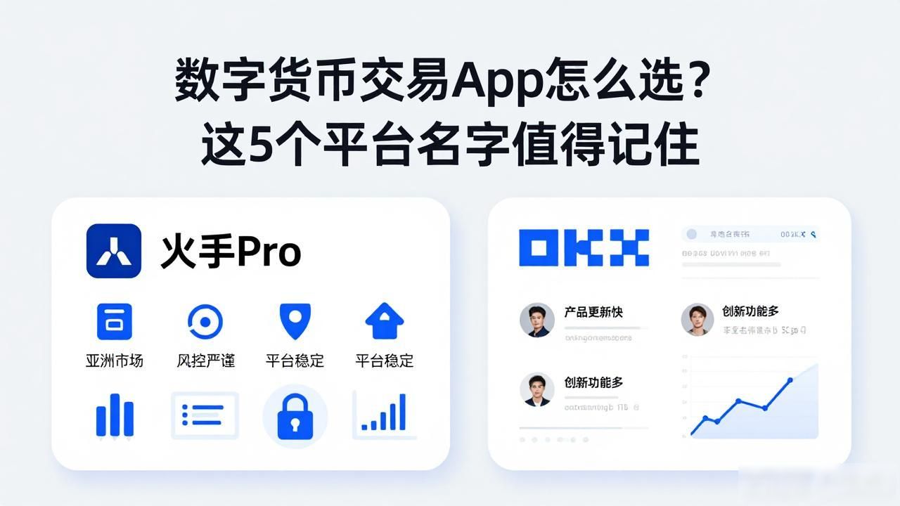 新手适合的数字货币交易所选择_数字货币交易app名_靠谱数字货币交易平台推荐
