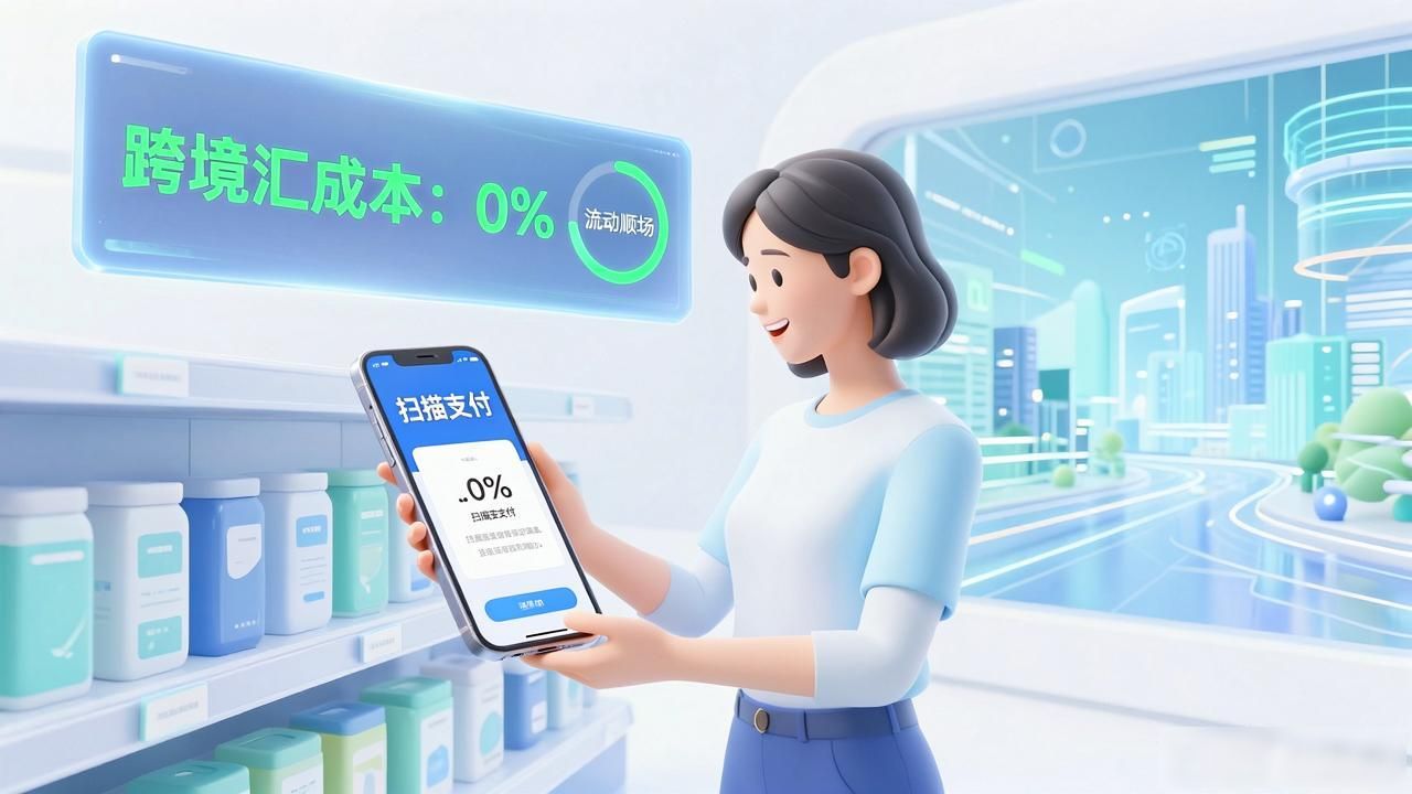 cbdc法定数字货币_CBDC分布式账本技术架构_我国数字人民币试点应用场景