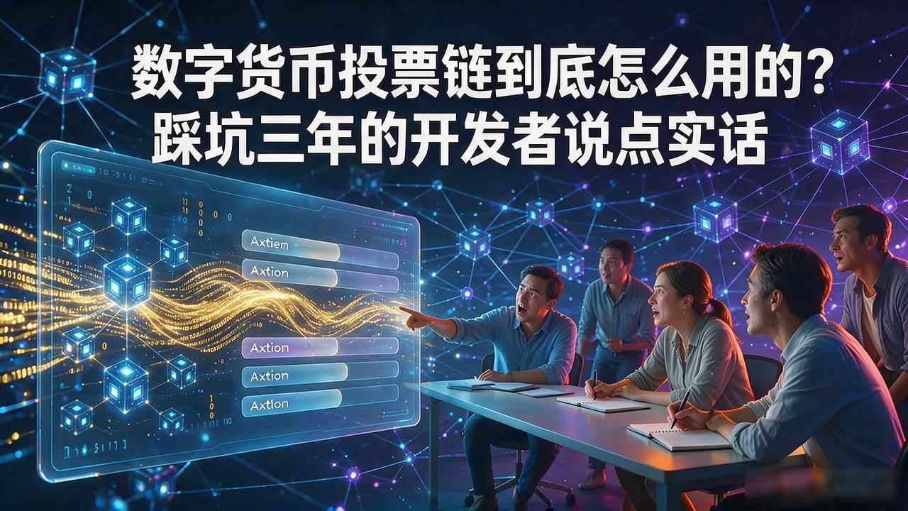 投票链治理_数字货币 投票链_二次方投票法