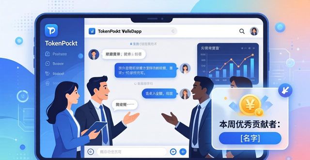 如何在tokenpocket钱包官网下载app中促进投资者之间的交流与合作?_钱包侠app下载_钱包君是什么意思