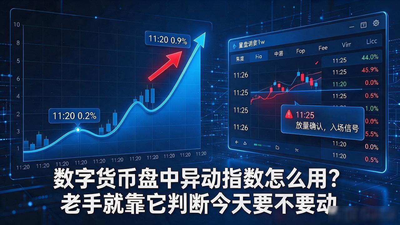 数字货币盘中异动指数_以太坊异动指数实战案例_数字货币盘中异动指数计算方法