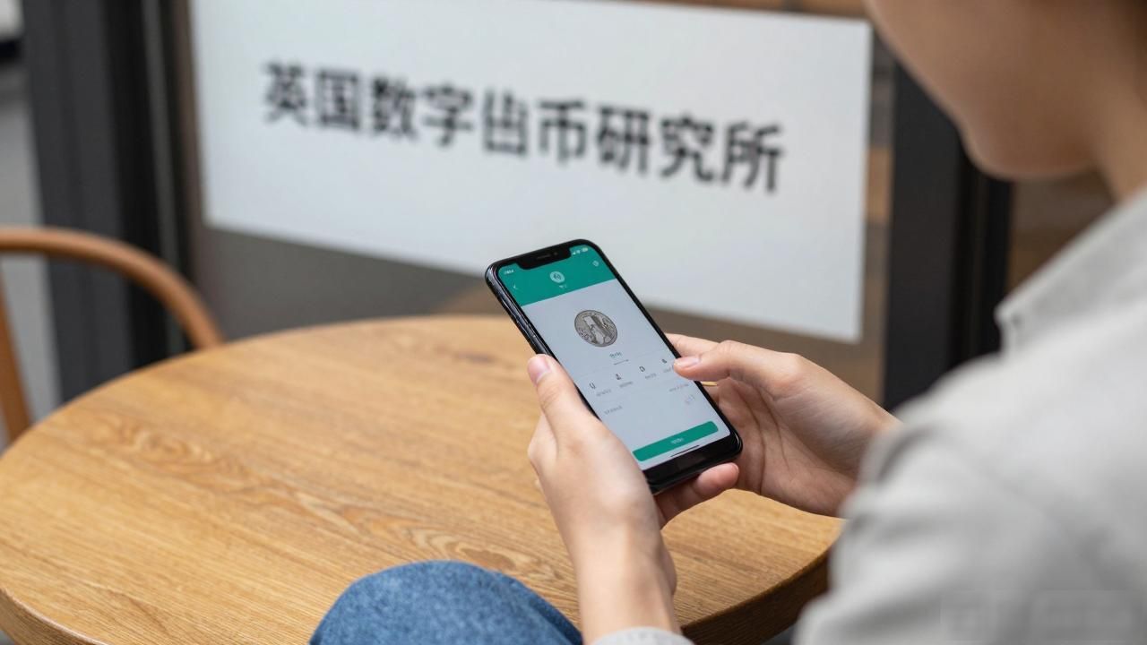英国数字货币研究所_英格兰银行CBDC试点_英国数字货币研究所