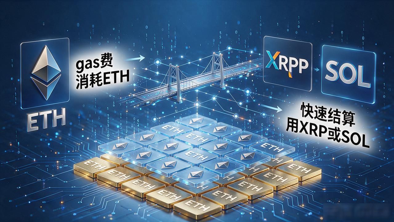 元宇宙平台币MANA与SAND区别_元宇宙底层结算ETH成本结构_元宇宙对应的数字货币
