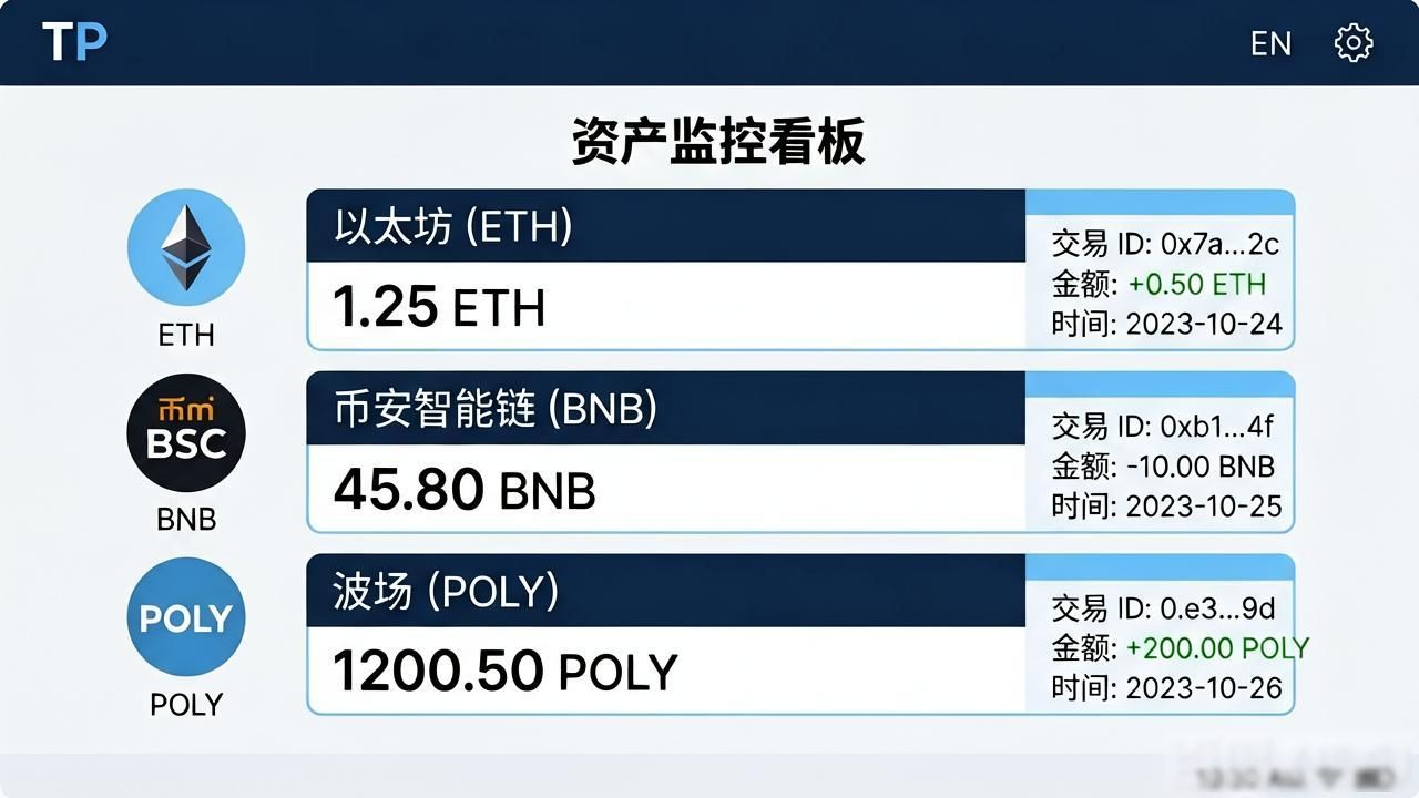 监控体系如何建立_监控体系是什么意思_如何通过tp官方正版下载建立有效的资产监控体系?