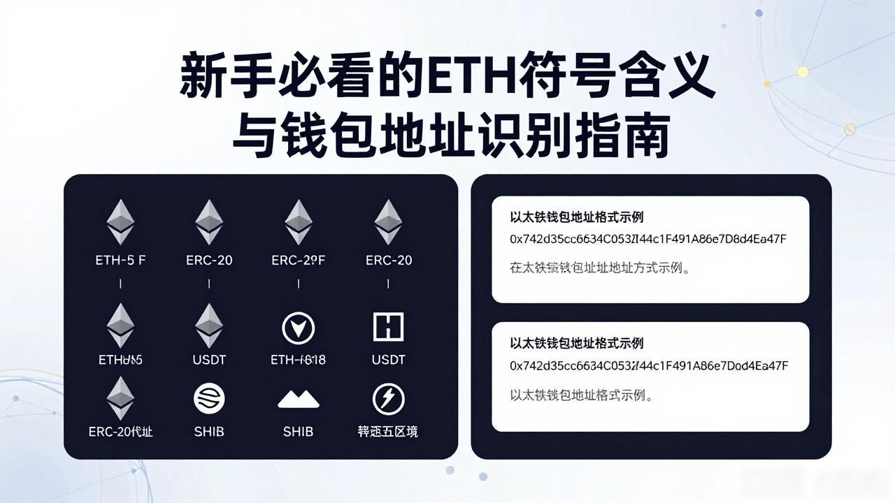 以太坊网络原生资产ETH_数字货币符号eth_以太坊官方符号 ETH