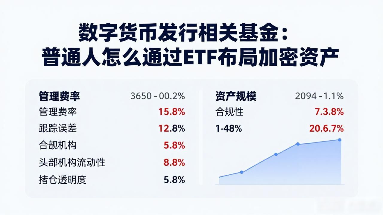 数字货币发行相关基金_加密货币市场投资_数字货币发行相关基金