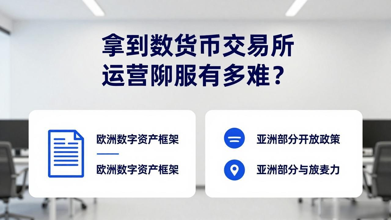 数字货币交易所运营牌照申请流程_数字货币交易所运营牌_合规体系建立与反洗钱KYC审核