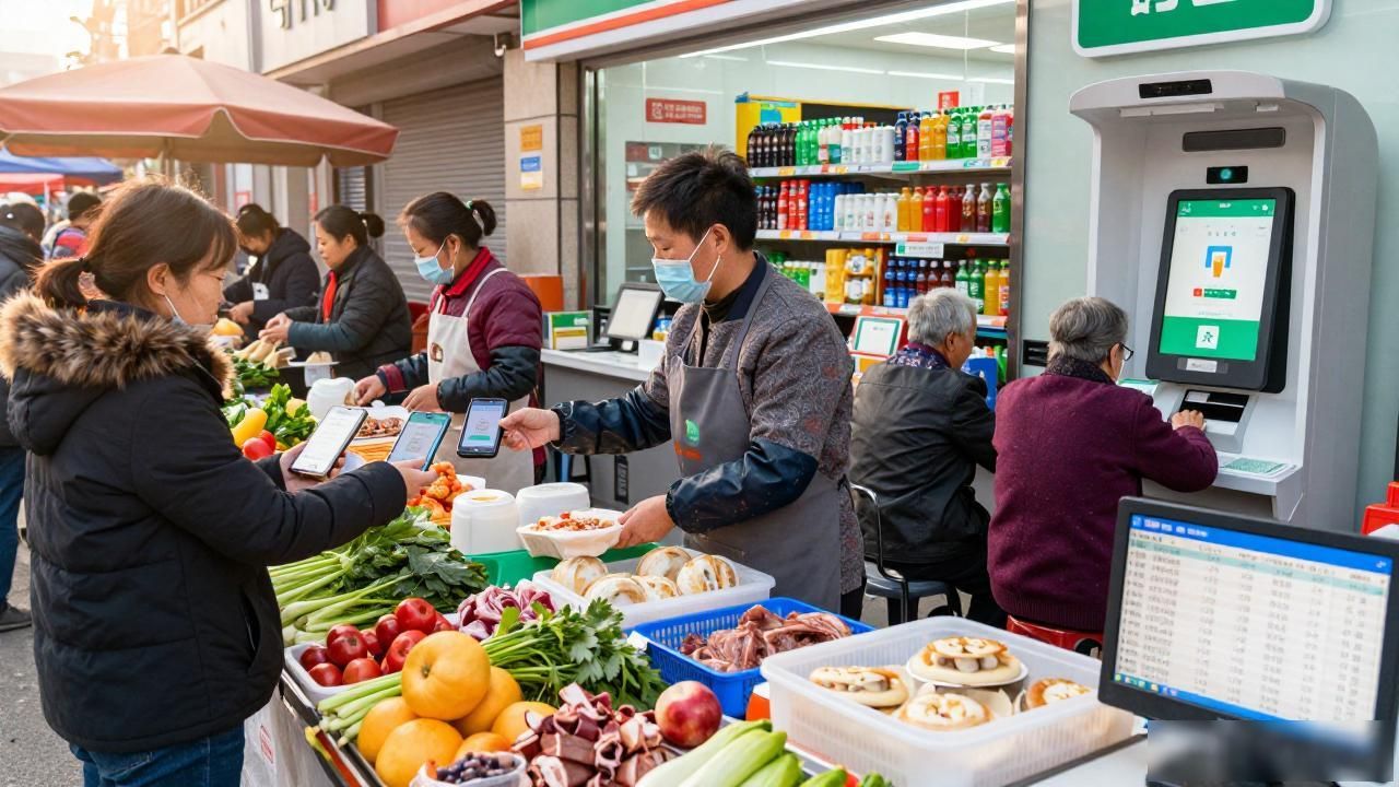 古田县数字货币_茶叶食用菌数字人民币结算_古田县数字货币推广