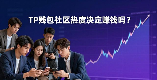 钱包app官网_钱包平台_用户讨论:TP钱包官网(tpwallet.io)的社区活跃度如何影响投资成功?