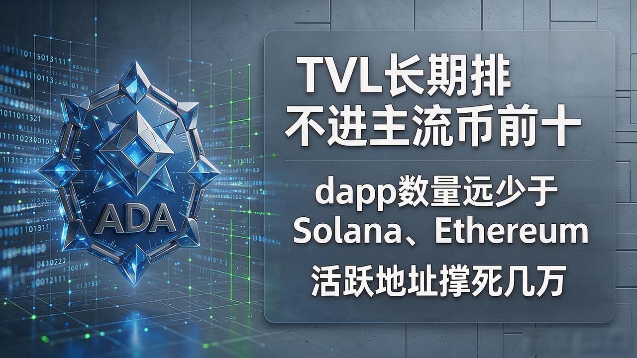 加密数字货币ada_ada长期价值_cardano技术深度