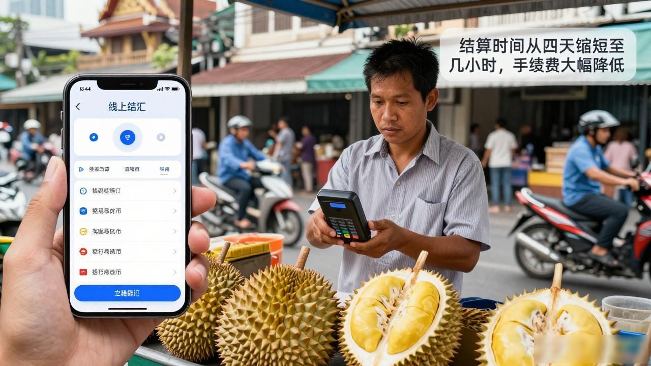 数字人民币离线支付应用场景_探讨交流数字货币_数字人民币跨境结算优势
