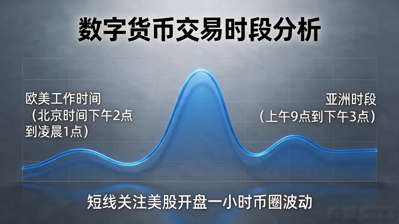 数字货币7×24小时交易时间_数字货币几点开盘_比特币以太坊没有开盘收盘时间