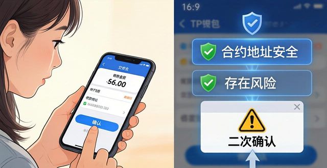 钱包授权是什么意思_tp钱包app官方下载的安全措施，如何帮助用户建立稳定信任感？_信任钱包app