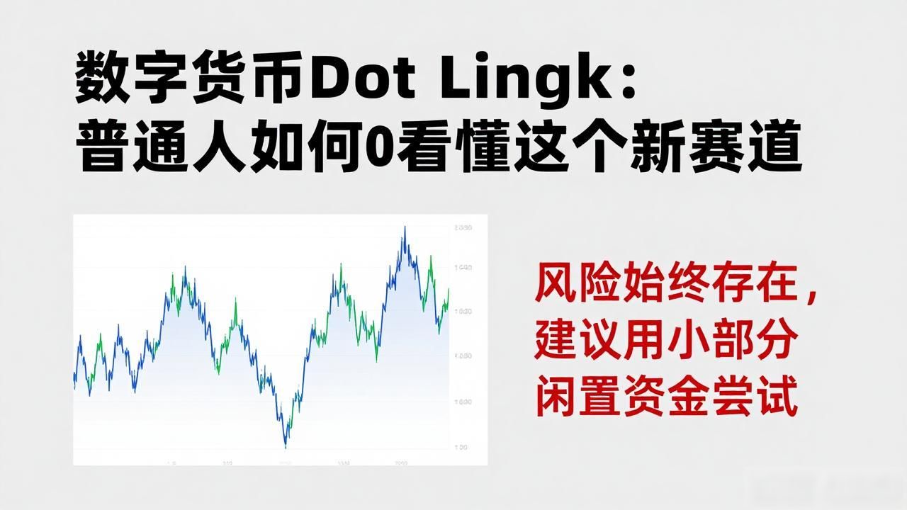 Dot Lingk投资风险_数字货币dot lingk_Dot Lingk介绍