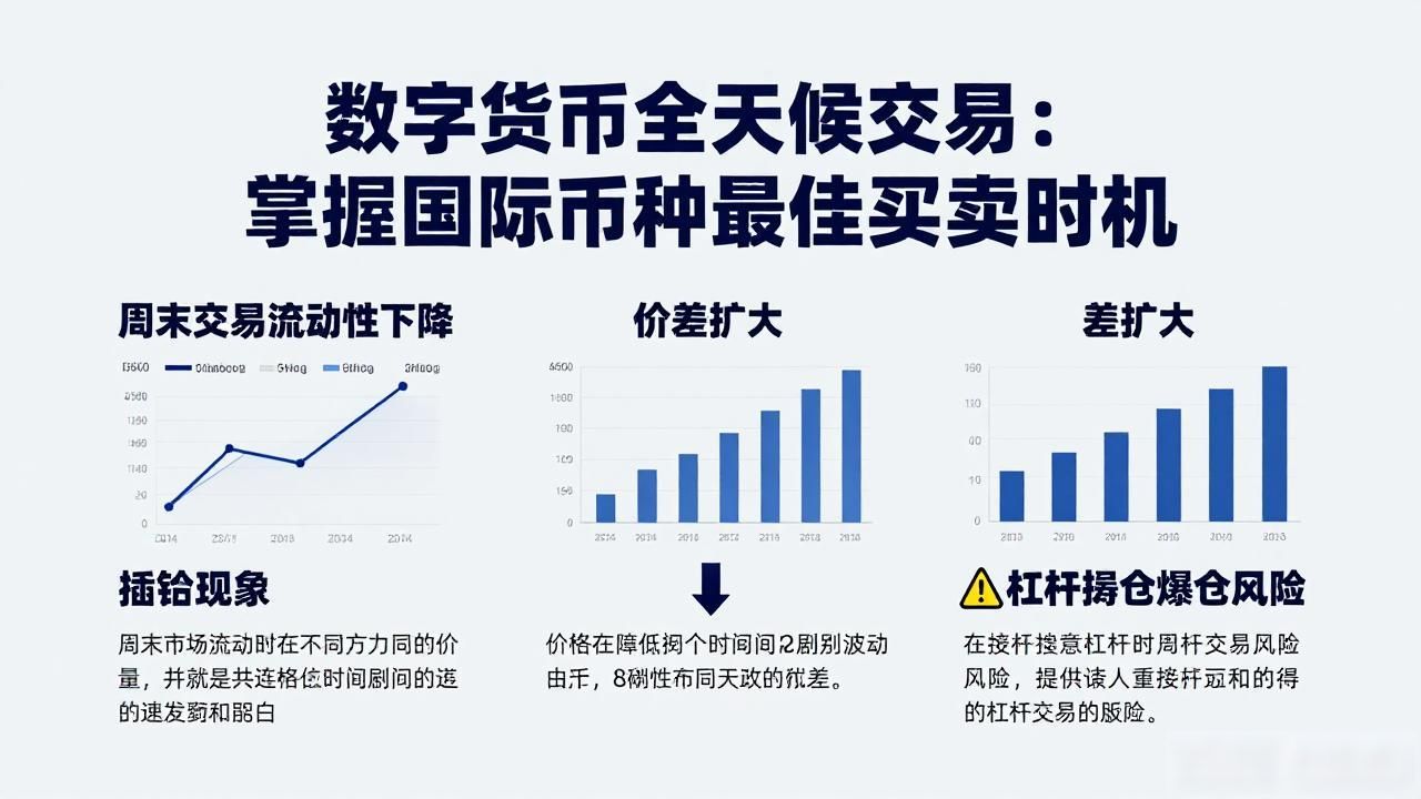 数字货币24小时交易规律_国际数字货币交易时间_主流币种流动性差异