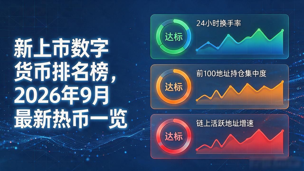 新币上市排名榜_72小时价格发现_新上市数字货币排名榜