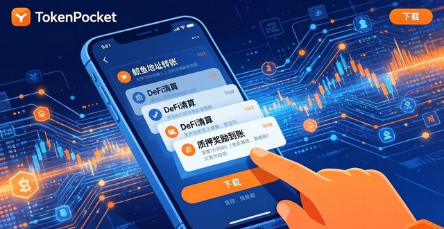 及时会app是干嘛的_如何通过tokenpocket官网下载获取交易提醒,及时把握市场机会?_及时会app诈骗