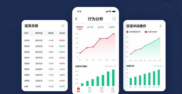 克服障碍的对策和方法_克服障碍的关键是什么_用户探讨:tp官方app下载如何帮助我克服投资中的心理障碍?