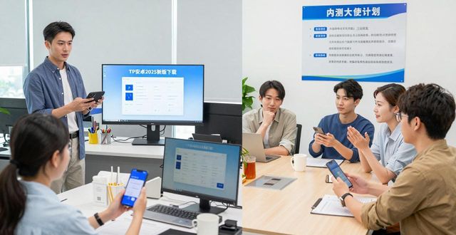 安卓推广联盟_如何在企业中推广TP官方下载安卓最新版本2025_安卓app推广