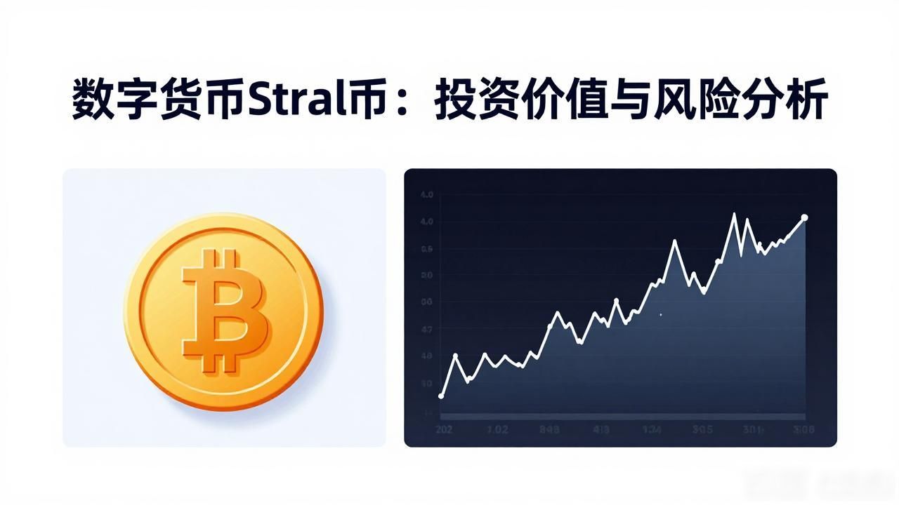 stral币投资价值分析_stral币区块链技术优势_数字货币stral币