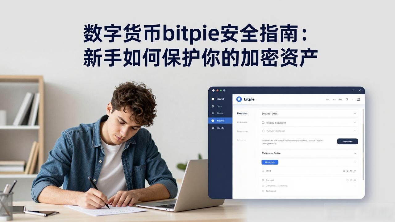 Bitpie钱包特点_Bitpie钱包安全存储技巧_数字货币bitpie