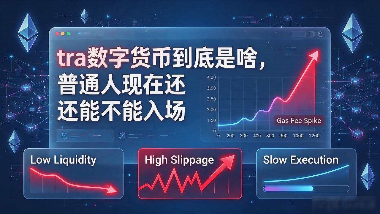 tra数字货币底层逻辑解析_tra数字货币_TRA代币通缩机制数据