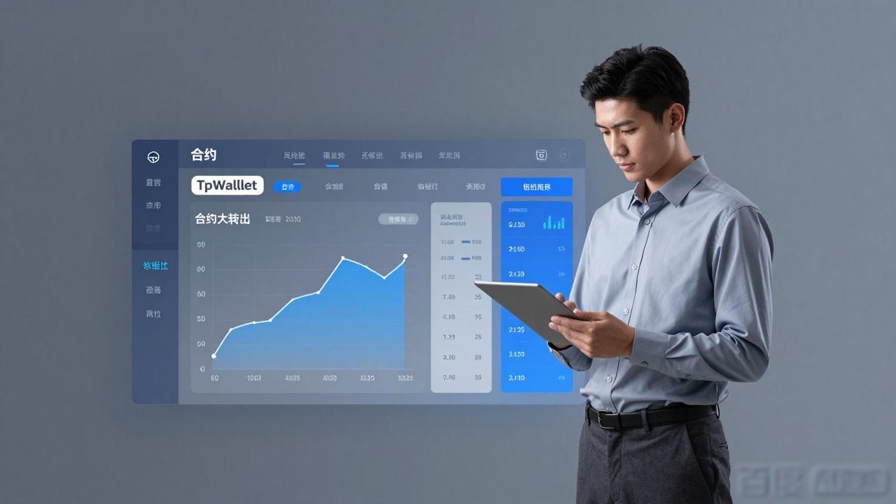 决策app_用户总结:tpWallet官网下载为我的投资决策提供了哪些支持?_决策ai
