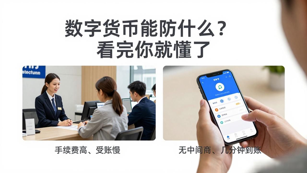数字货币防止双重支付_数字货币可防止什么_数字货币防止财务造假