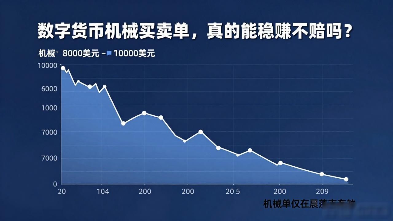 网格交易风险_数字货币机械买卖单_数字货币机械买卖单