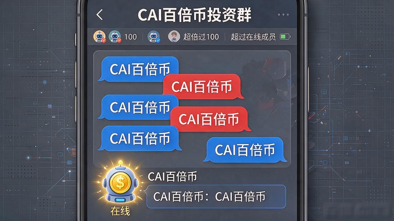 AI DeFi混合赛道代币风险_cai是什么数字货币_cai数字货币是什么