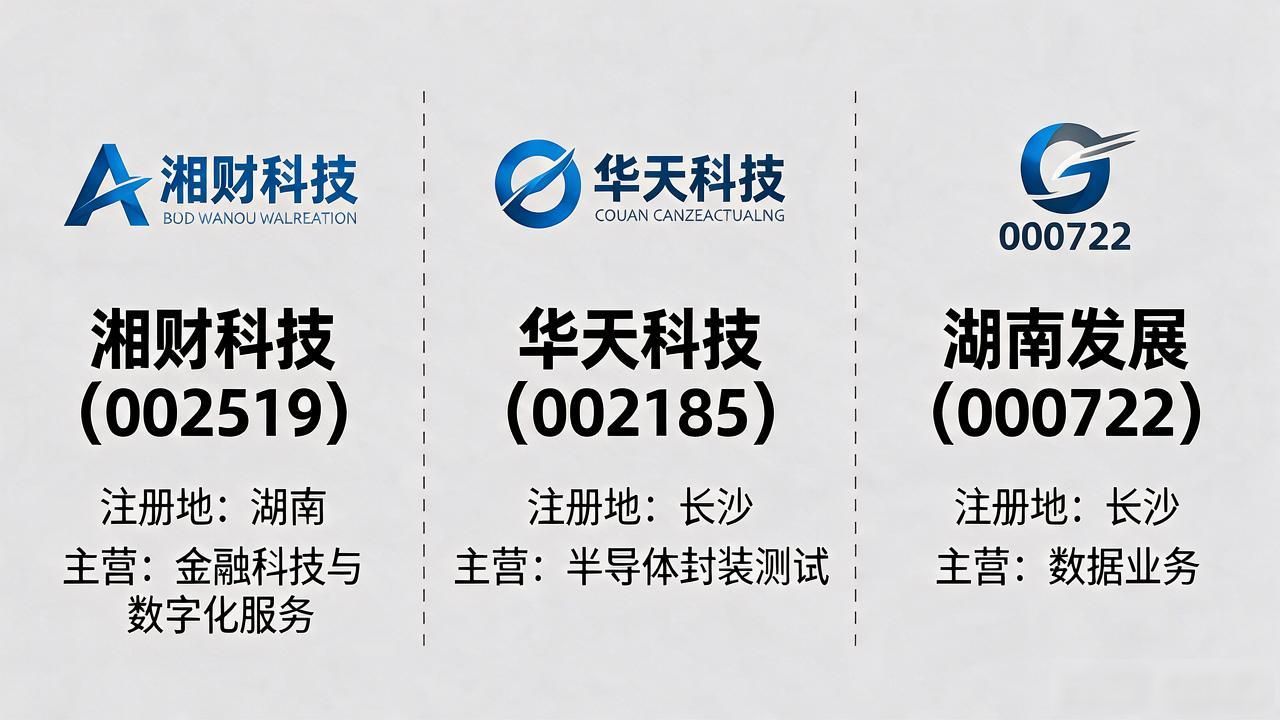 长沙数字货币关联股票_长沙数字人民币股票_湘财科技数字货币概念